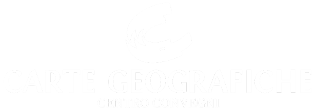 logo carte geografiche