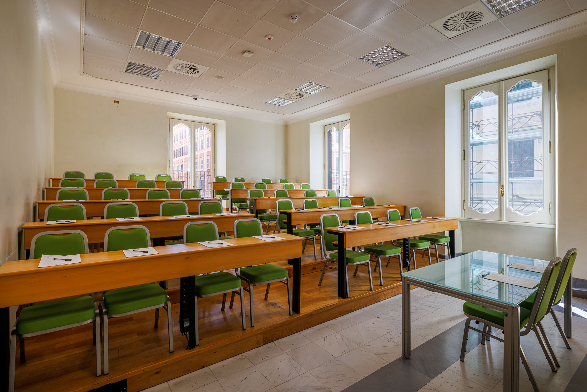 AULA 8 - DEL VERROCCHIO