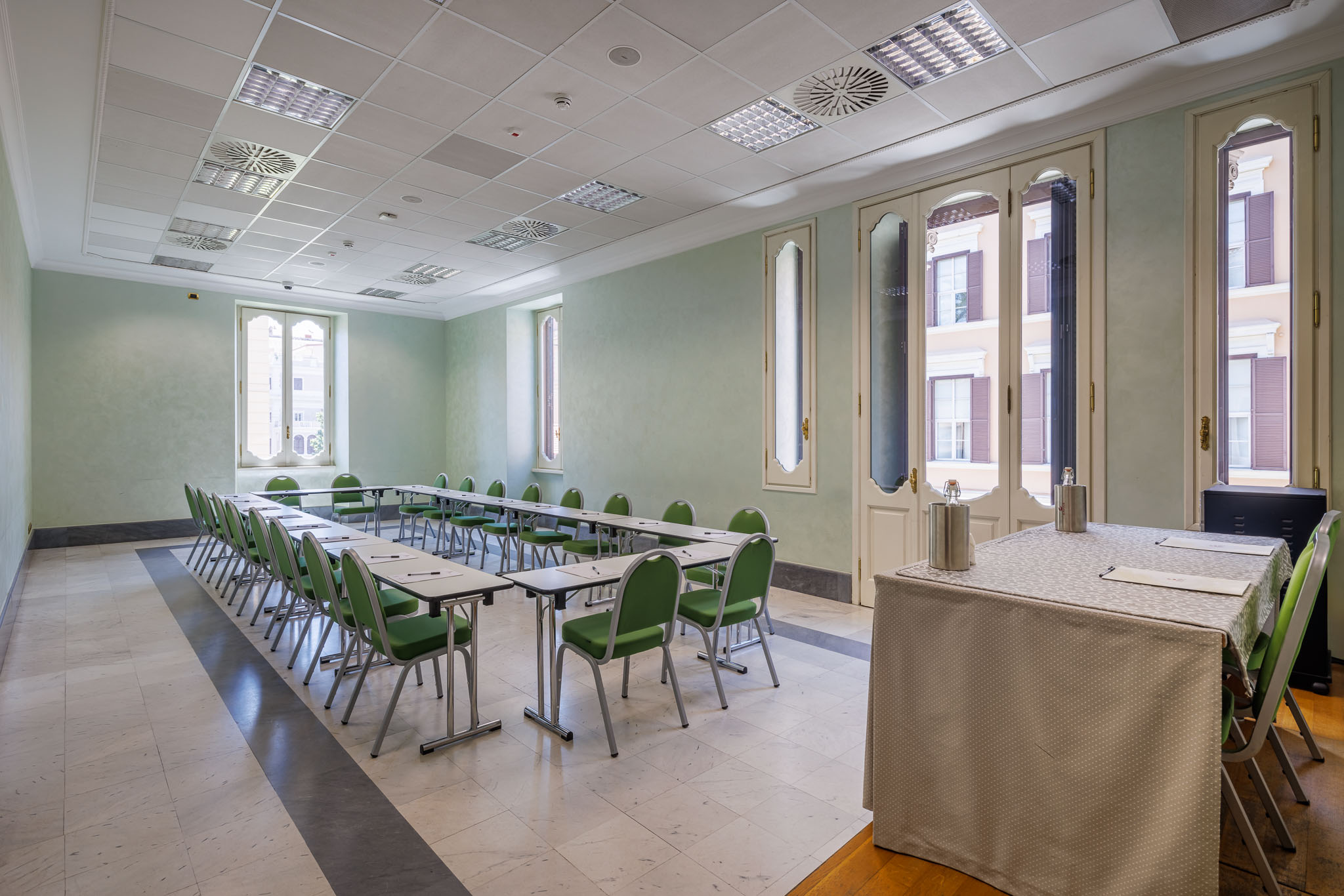 AULA 7 - DELLA FRANCESCA